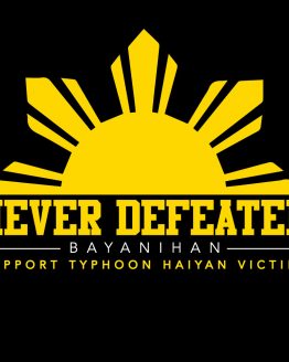 Typhoon Haiyan Logo